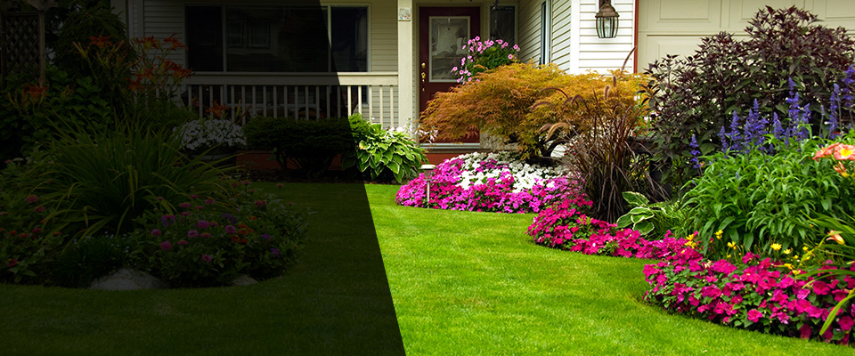Lynn Landscapers