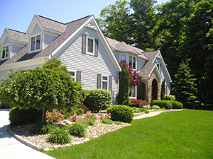 Landscapers and Lawncare Services in Lynn, MA